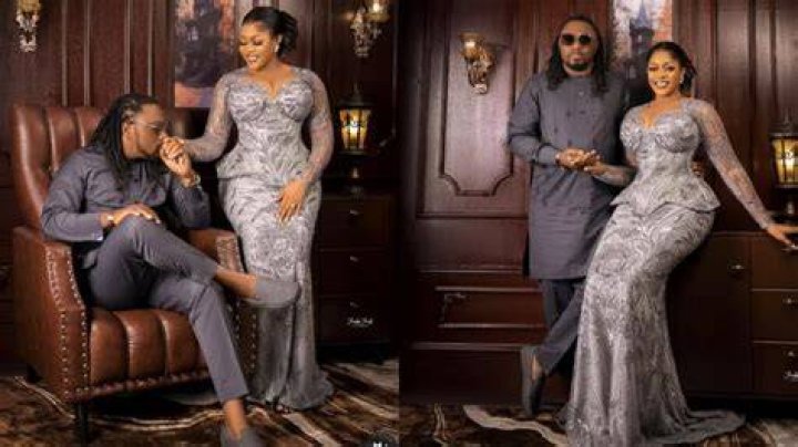Nigerian Blogger Details How Actress Eve Esin Snatched Another Woman’s Husband PLUS More