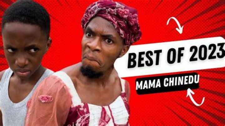 Nigerian Comedian, Mama Chinedu Splashes Millions Of Naira On A Brand New Wheels [Video]
