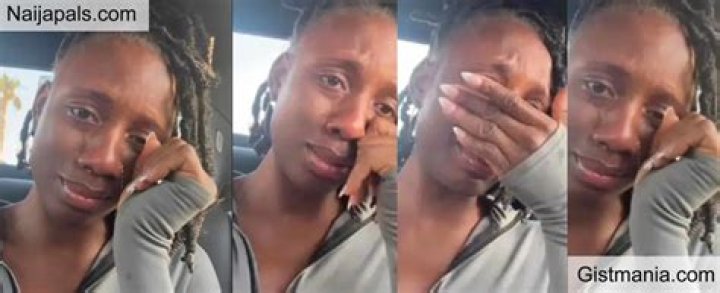 Nigerian Dancer Korra Obidi Knocks Down A Troll Who Said She Never Knew Even In America People’s Feet Can Be That Dirty