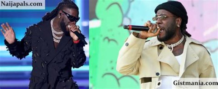 Nigerian LGBT Community Drag Burna Bwoy For His Homophobic Lyrics