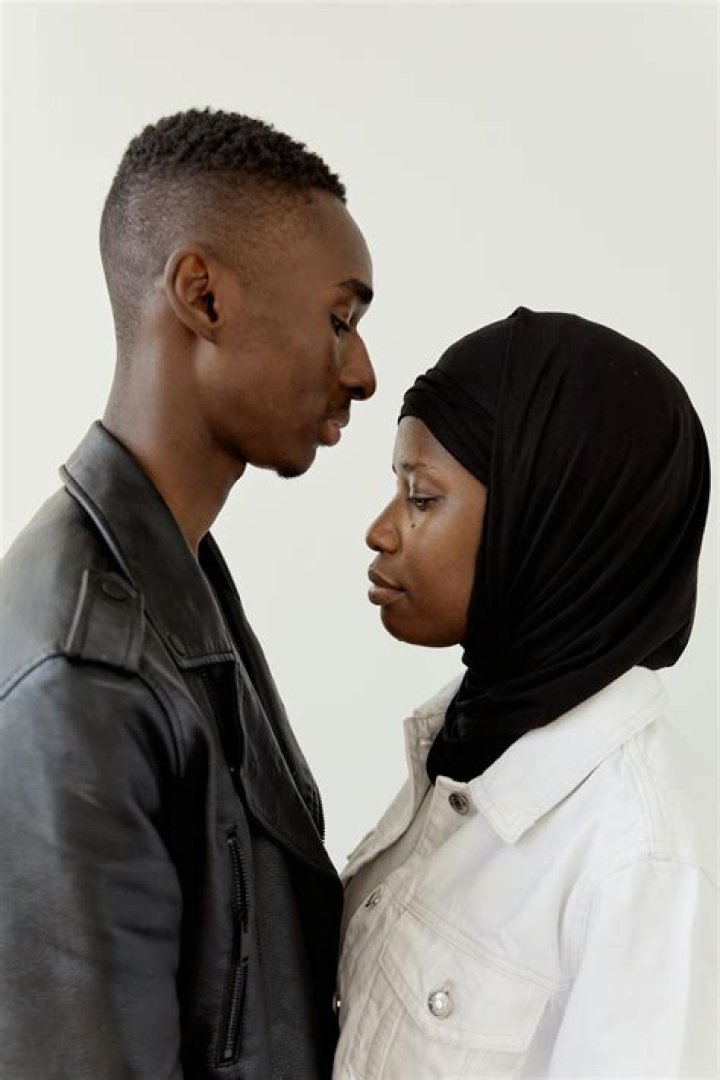 Nigerian Man Condemns Black Lesbian Couple After They Engaged Each Other (PHOTOS)