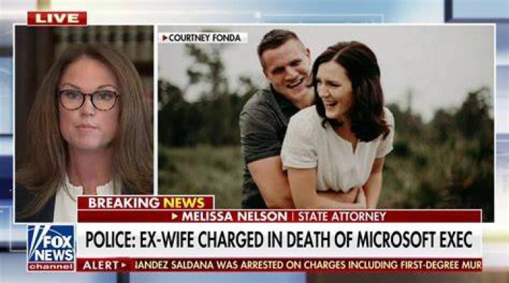 Nigerian Man Kills His Wife In The United States And Calls 911 To Confess (Video)