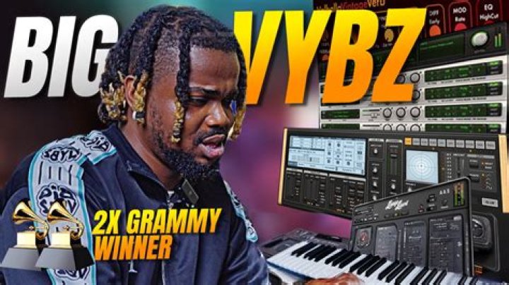 Nigerian Producer, Rexxie Bags Second Grammy Certificate