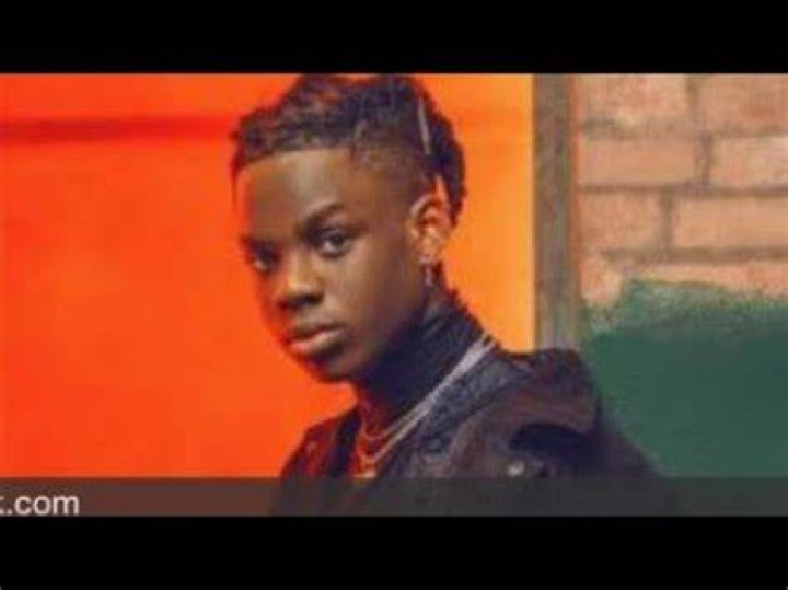 Nigerian Singer Rema Reported Dead?(Screenshot)