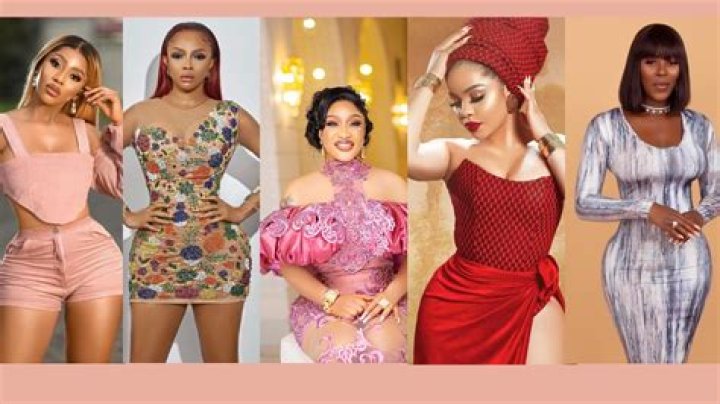 Nigerian Women In The North Mix Maggi & Coke Just To Get High