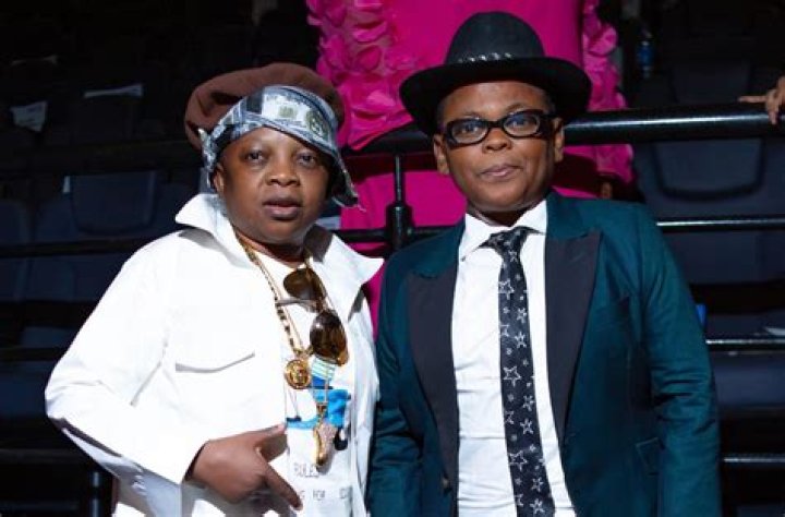 Nigerians Slam American Singer Who Referred To Aki And Pawpaw As Pets (Photo)