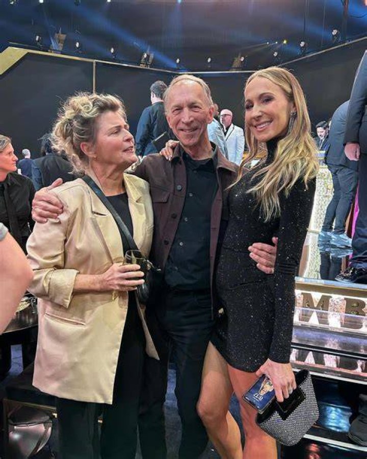 Niki Glaser Parents: Who Are They?