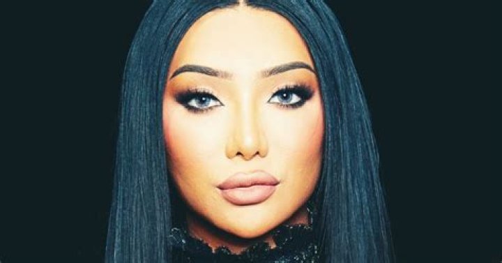 Nikita Dragun Biography, Age, Arrest, Career, Parents, Net Worth