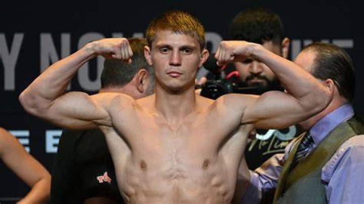 Nikita Tszyu Net Worth: How much Nikita Tszyu worth?