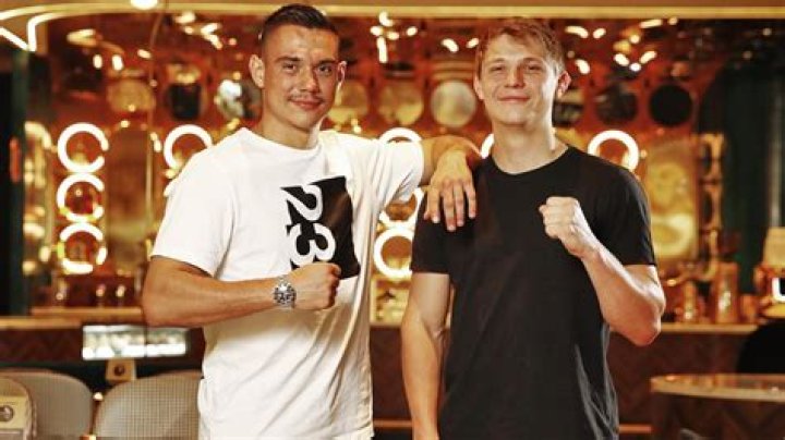 Nikita Tszyu Siblings: Meet Nikita Tszyu’s brother, Tim Tszyu