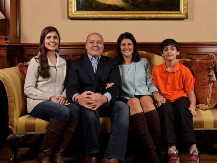 Nikki Haley Bio, Age, Parents, Husband, Children, Net Worth
