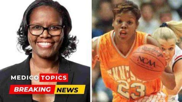 Nikki McCray Cause Of Death, Age, Funeral, Net Worth