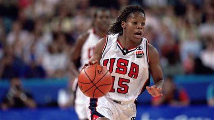 Nikki McCray Net Worth 2023
