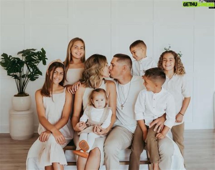 Niko Price Bio, Age, Height, Career, Wife, Children, Net Worth