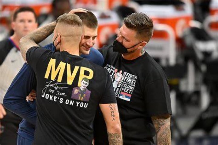 Nikola Jokic Siblings: Meet His 2 Siblings