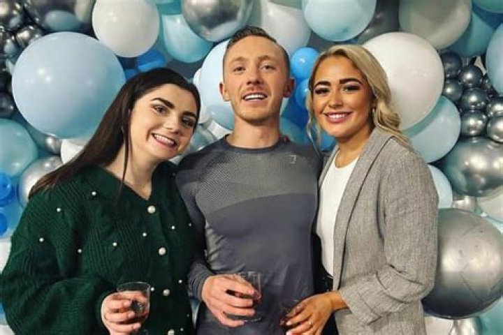 Nile Wilson siblings: Meet Nile Wilson’s sister Joanna Wilson