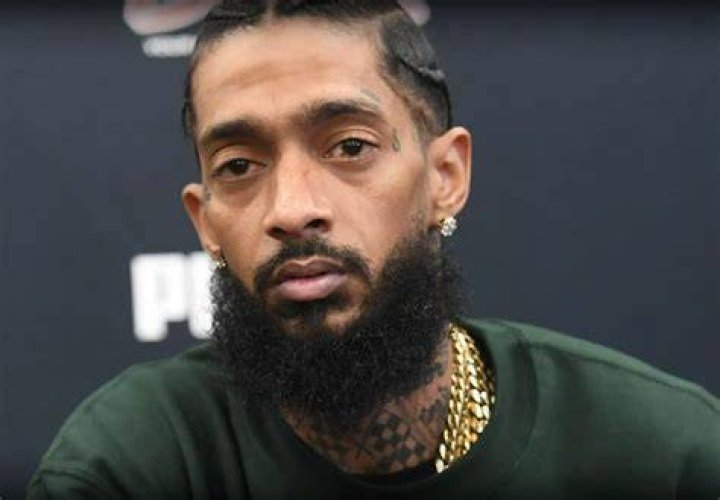 Nipsey Hussle Age, Bio, Cause of death, Net worth, Wife