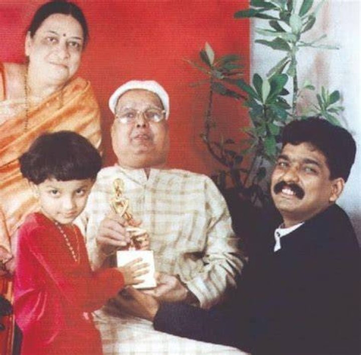Nitin Chandrakant Desai Age, Cause of Death, Bio, Wife, Net Worth