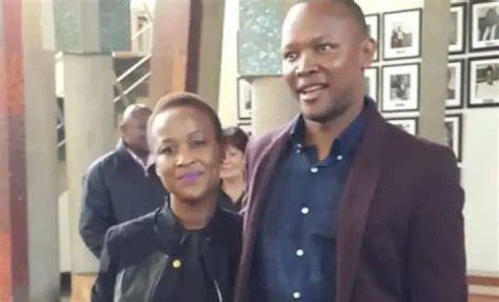 Nkosana Makate Bio, Age, Height, Career, Wife, Children, Net Worth