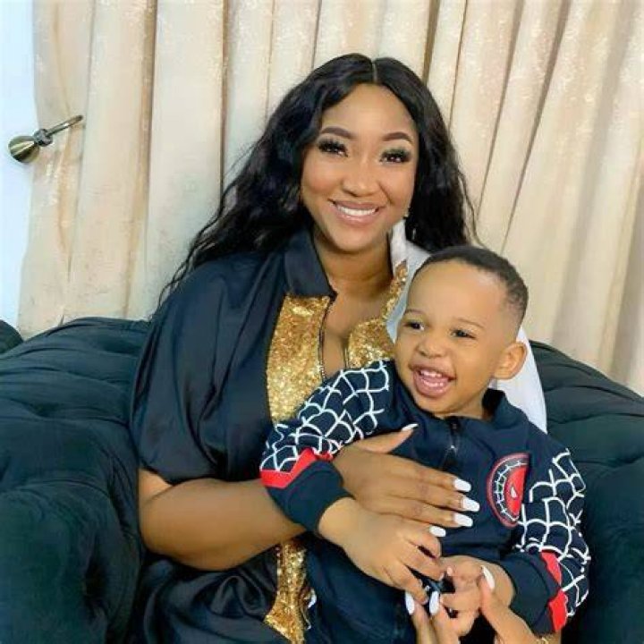 “No DNA Test Needed For My Daughter” – Actor, Yul Edochie Says, Reveals Why