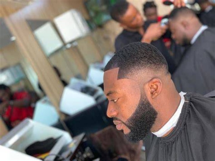 No WASSCE, Degree Or HND Certificate But Making Millions Daily – Celebrity Barber