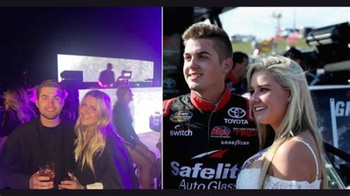 Noah Gragson Sister: Who Is Addie Gragson?