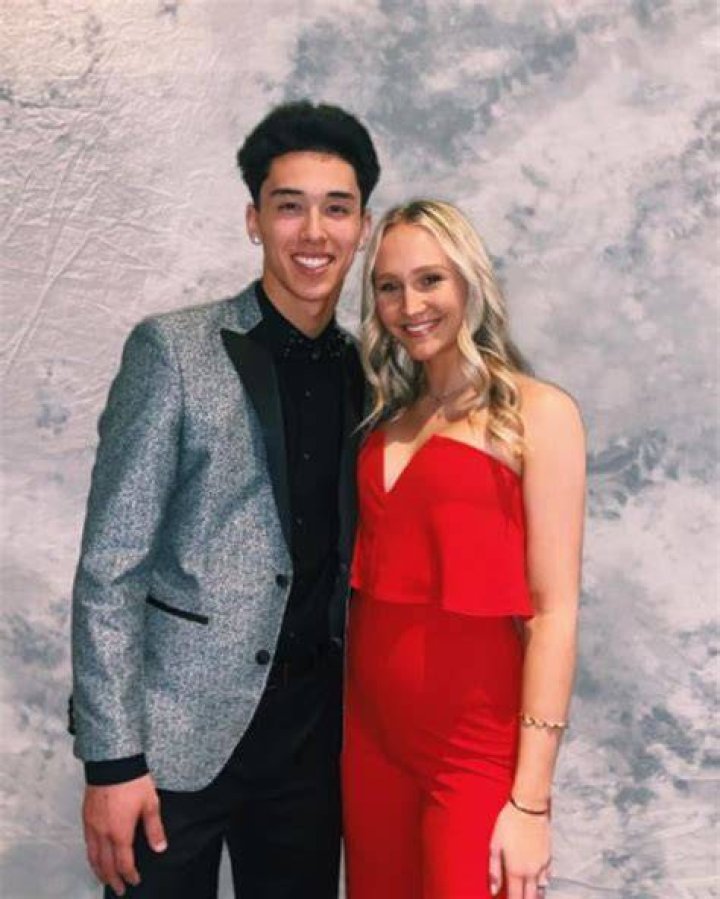 Noah Kim Girlfriend: Who is Noah Kim Dating?