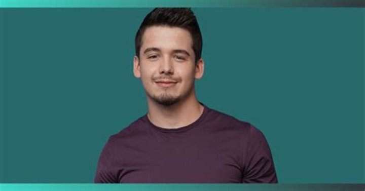 Noah Thompson’s Net Worth Is More Than $1.5 Million -How Rich Is He?