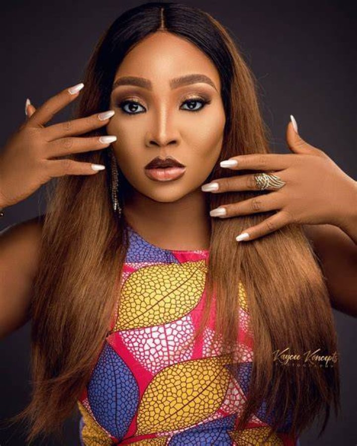 ‘Nobody Can Break My Heart’ – Nollywood Actress Chinenye Uyanna Claims