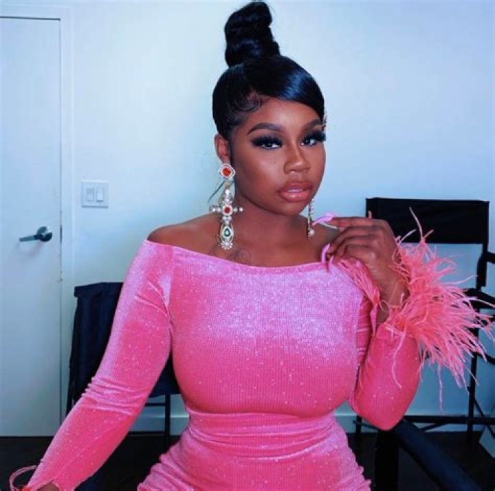 “Nobody In My Family Should Ever Ask Me For Money”- Rapper, Suki Hana Says As She Explains Why
