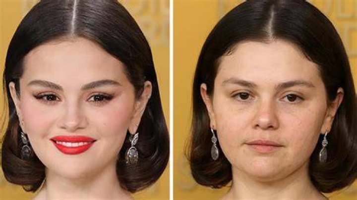 Nobody is Ugly- See Your Favourite Female Nollywood Stars Without Make-UP