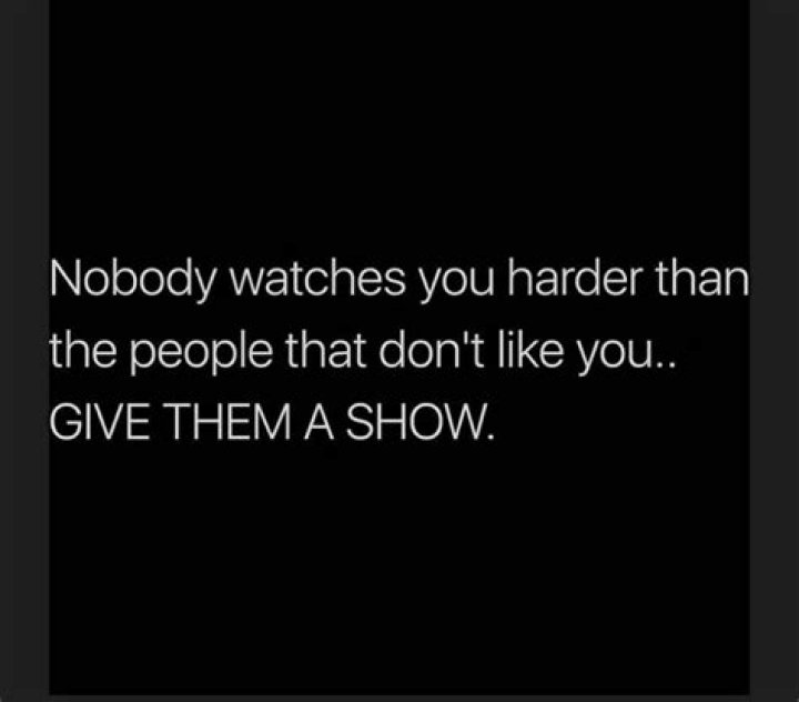 “Nobody Watches You Harder Than The People Who Can’t Stand You, Always Give Them A Show”-Nadia Buari Says