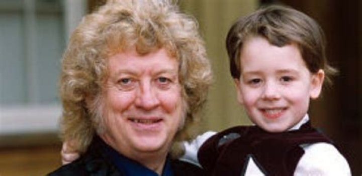 Noddy Holder Children: Meet Jessica, Charisse, And Django