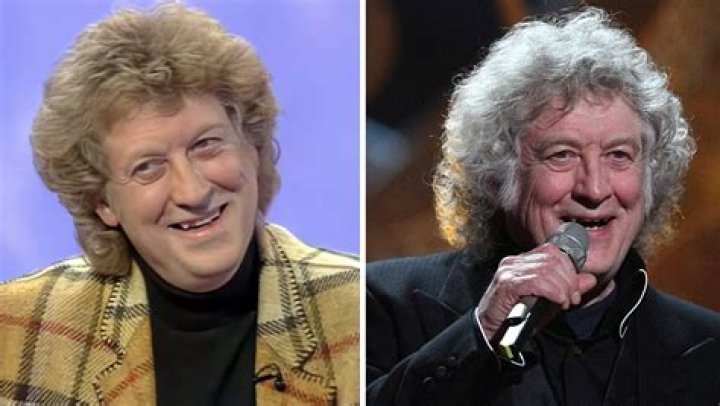 Noddy Holder Net Worth: How Much Is Noddy Holder Worth?