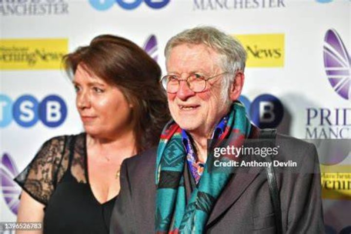 Noddy Holder Wife: Meet Suzan Price