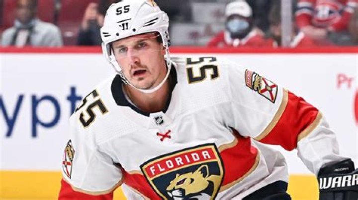 Noel Acciari Net Worth: How Much Is Noel Acciari Worth?