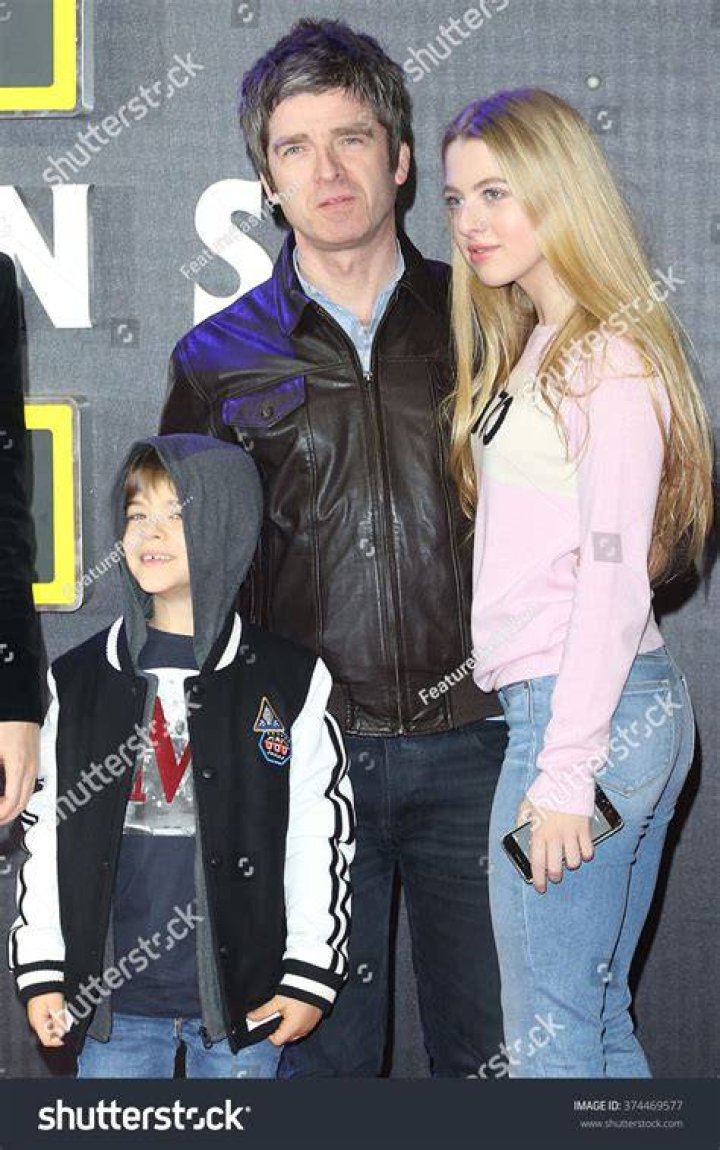 Noel Gallagher Children: Meet Anaïs, Donovan Rory, and Sonny Patrick