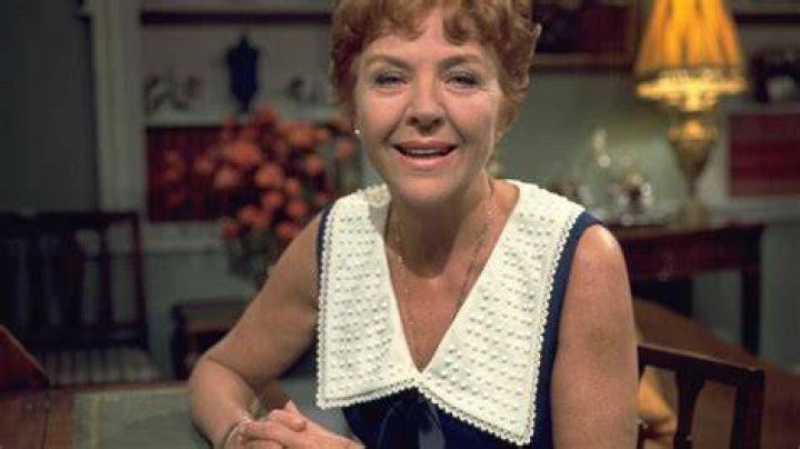 Noele Gordon Net Worth: How Much Is Noele Gordon Worth?