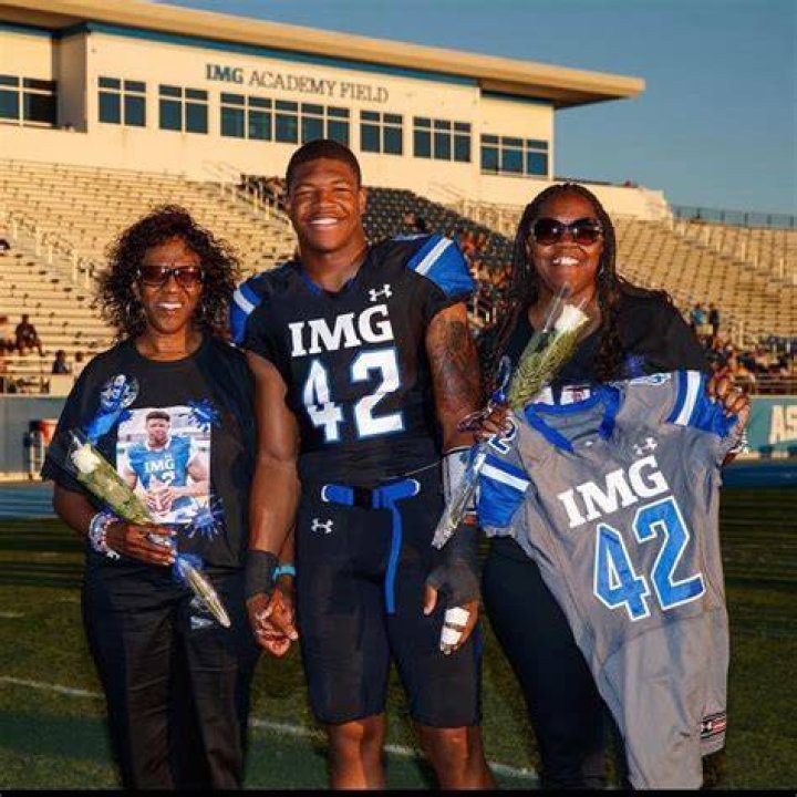 Nolan Smith Parents: Who Are Nolan Smith Parents?