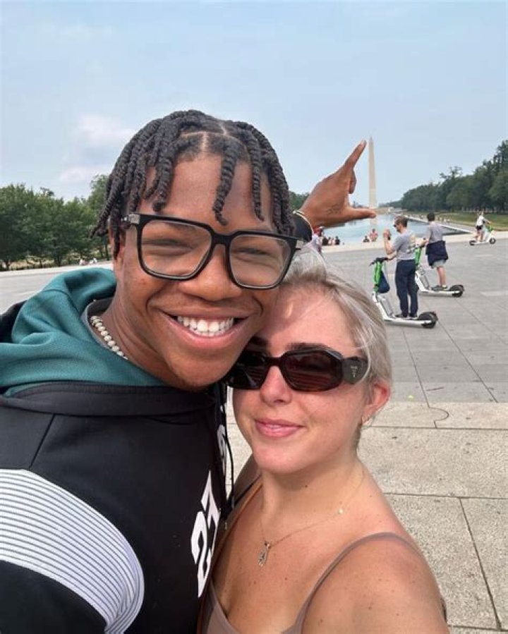 Nolan Smith Wife: Who Is Nolan Smith Wife?