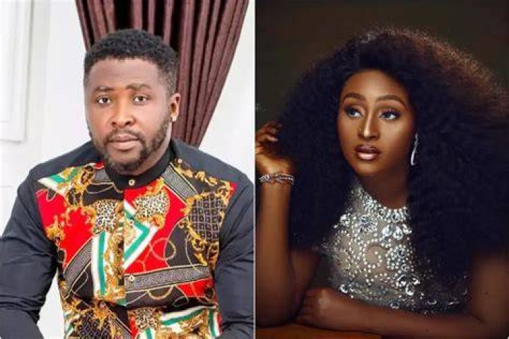 Nollywood Actress Accuses Actor Onny Michael Of Snitching On Her And Sleeping With Female Co-workers