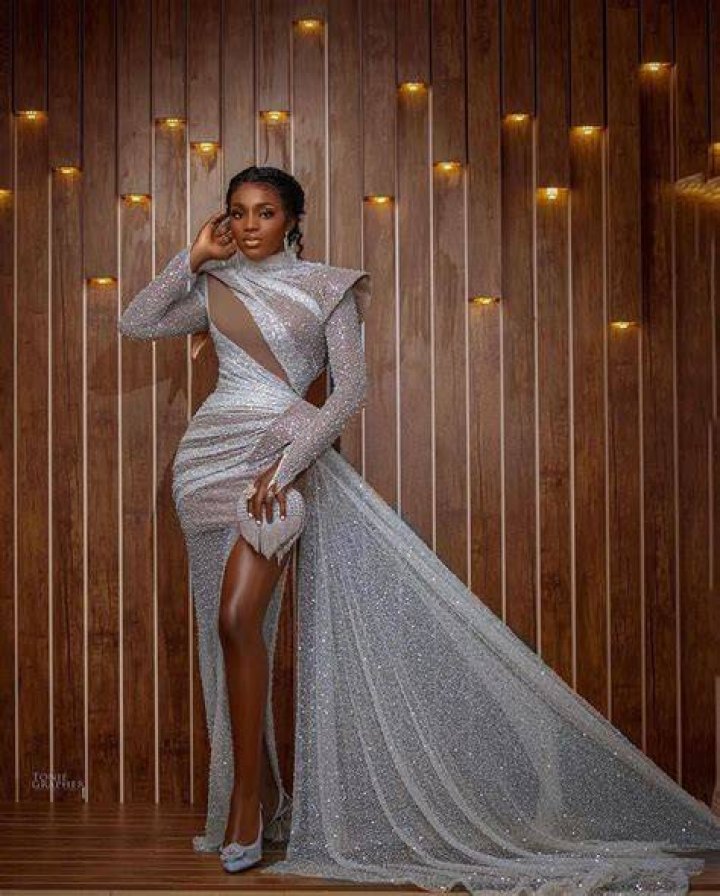 Nollywood Actress Bukunmi Oluwashina Opens Up On Being A Lesbian