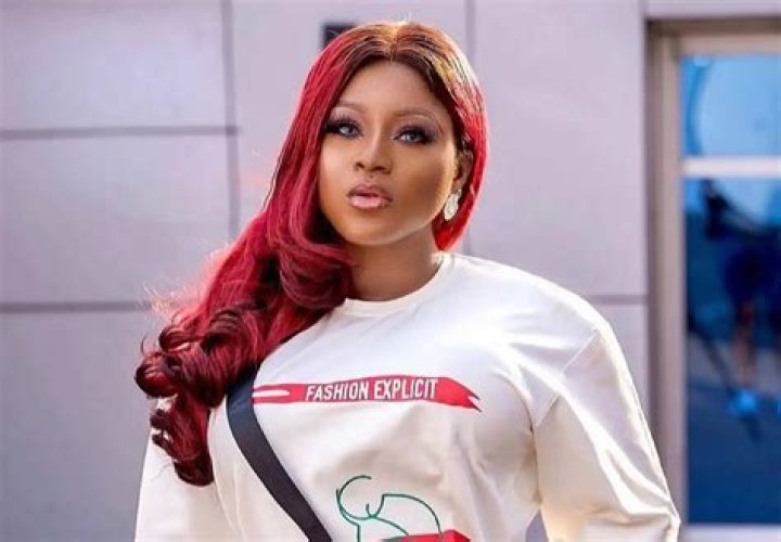 Nollywood Actress Destiny Etiko REVEALS Why She’s Not Married Yet
