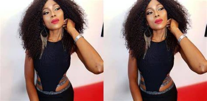 Nollywood Actress Jennifer Omole Dead