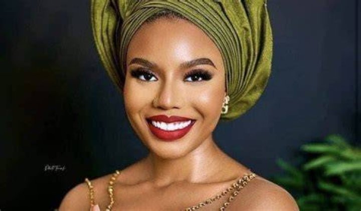 Nollywood Actress, Nancy Isime Sets New Record