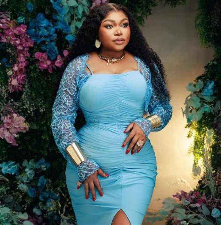 Nollywood Actress Ruth Kadiri Rocks In Sunglasses In New Photo