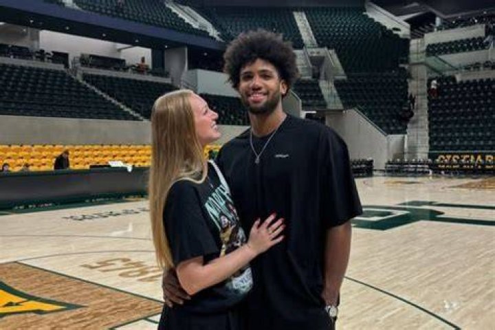Norchad Omier Girlfriend: Who Is Norchad Omier Dating?