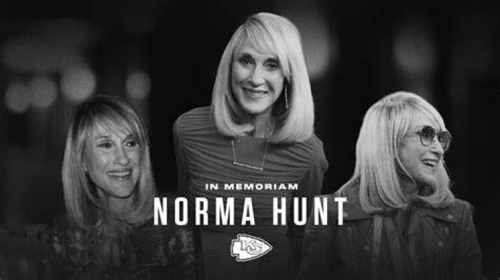 Norma Hunt Funeral: When is Norma Hunt’s Funeral?