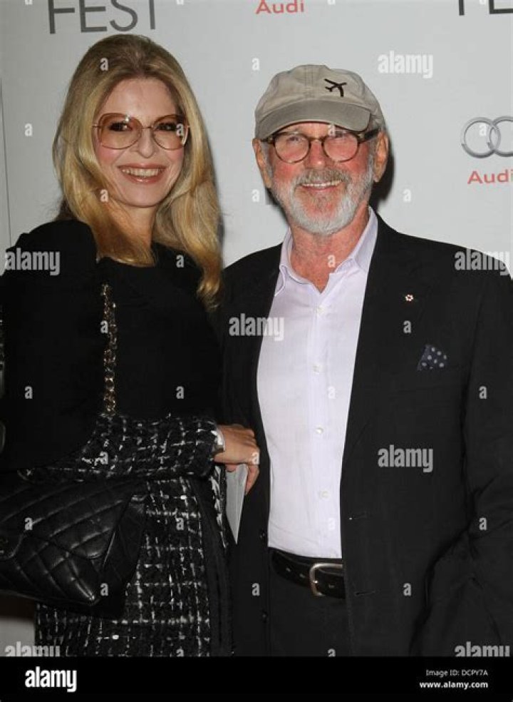 Norman Jewison Ex-Wife: Who Is Margaret Ann Dixon?
