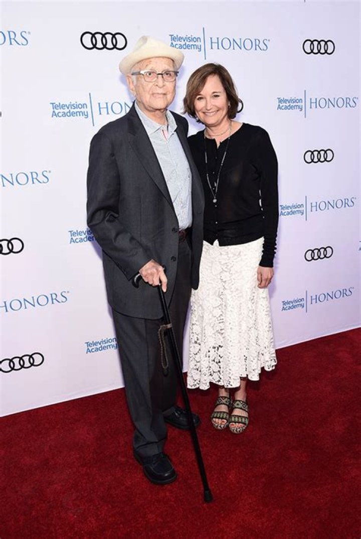 Norman Lear Children: Meet His 6 Children